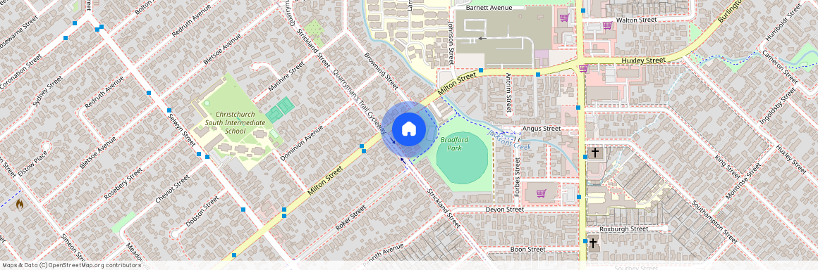 182E Milton Street, Sydenham, Christchurch