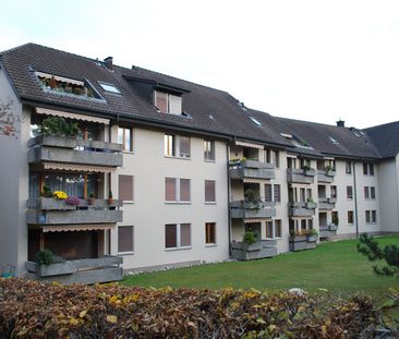 4.5 Zimmer, 100 m², 2. Stock - Foto 5