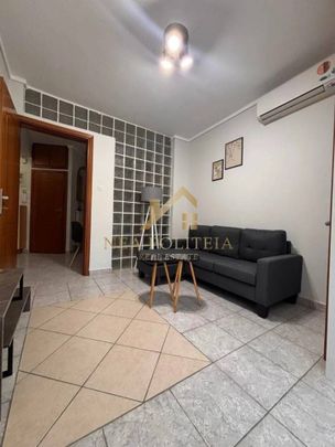 Διαμέρισμα για ενοικίαση Καμάρα - Ροτόντα (Κέντρο Θεσσαλονίκης) - Φωτογραφία 1