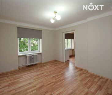 Pronájem bytu 1+1 28 m² - Fotografie 6