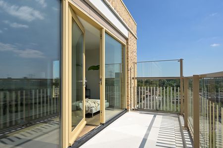 Boekweitkamp 123, Kampen, 2592XT, Den Haag - Photo 5