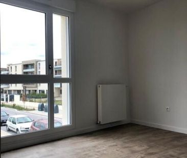 Appartement T4 Bezannes - Photo 2