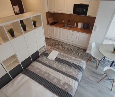 Mieszkanie 26m2 | Gdynia Główna - Zdjęcie 3