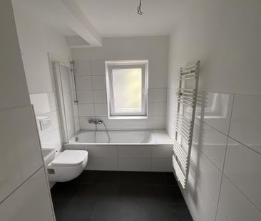 4-Zimmer-Wohnung in Gelsenkirchen-Resser Mark mieten - Foto 1