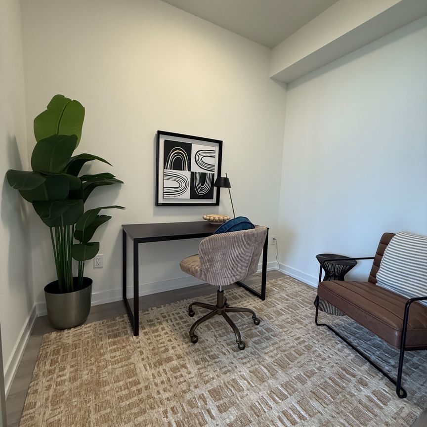 For Lease - 89 Chruch Street Unit# 2204, Toronto, Ontario - Photo 1