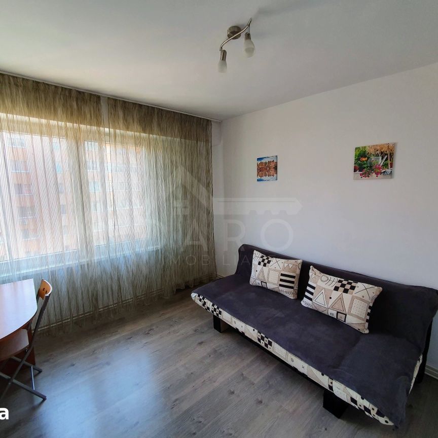 Inchiriez apartament 3 camere TUDOR - Photo 1