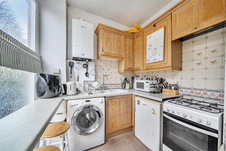 Ambra Vale East, Bristol - Photo 2