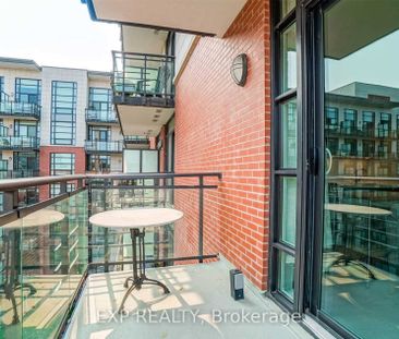 Showcase Lofts , #531 - Photo 5