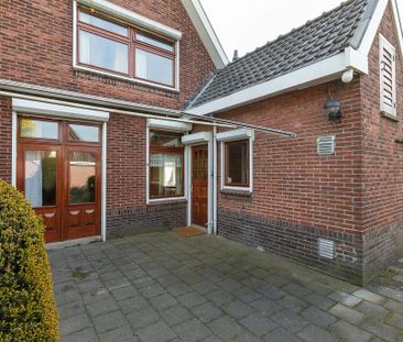 Weerseloseweg 81, Buurtschap Lonneker-West, 7522PR, Enschede - Foto 1