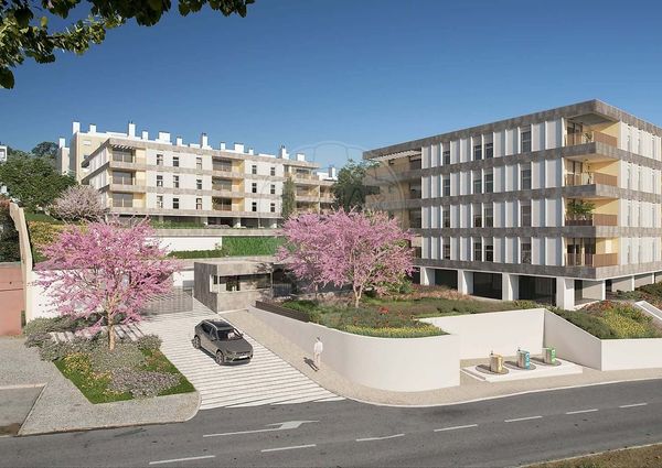 Apartamento T2 em Lisboa