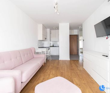 od zaraz I Prądnicka 65 I klimatyzacja I balkon I - Photo 3