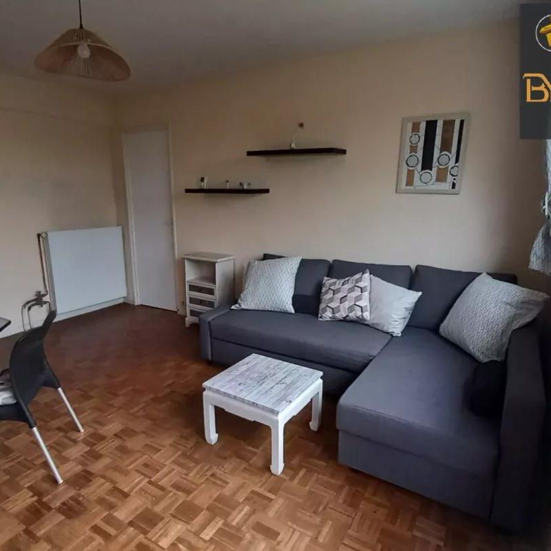 Location Appartement 2 pièces 45m² RENNES 35200 - Photo 1