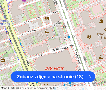 Luksus|23piętro|Złota44 – zdjęcie 1