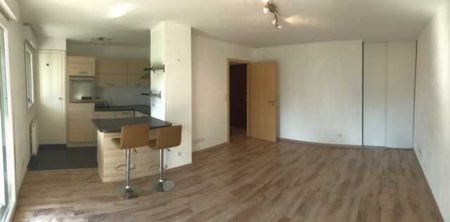 Location Appartement 52.13 M² HUNINGUE 865 € - Photo 3