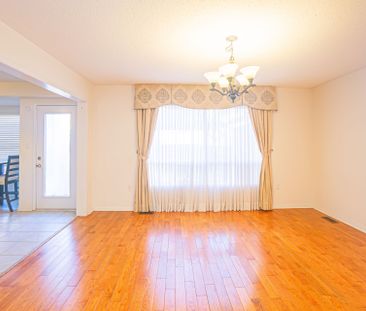 For Lease - 198 Fandango Drive, Brampton, Ontario - Photo 1