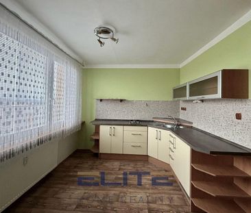 Pronájem bytu 2+kk 36 m² - Fotografie 5