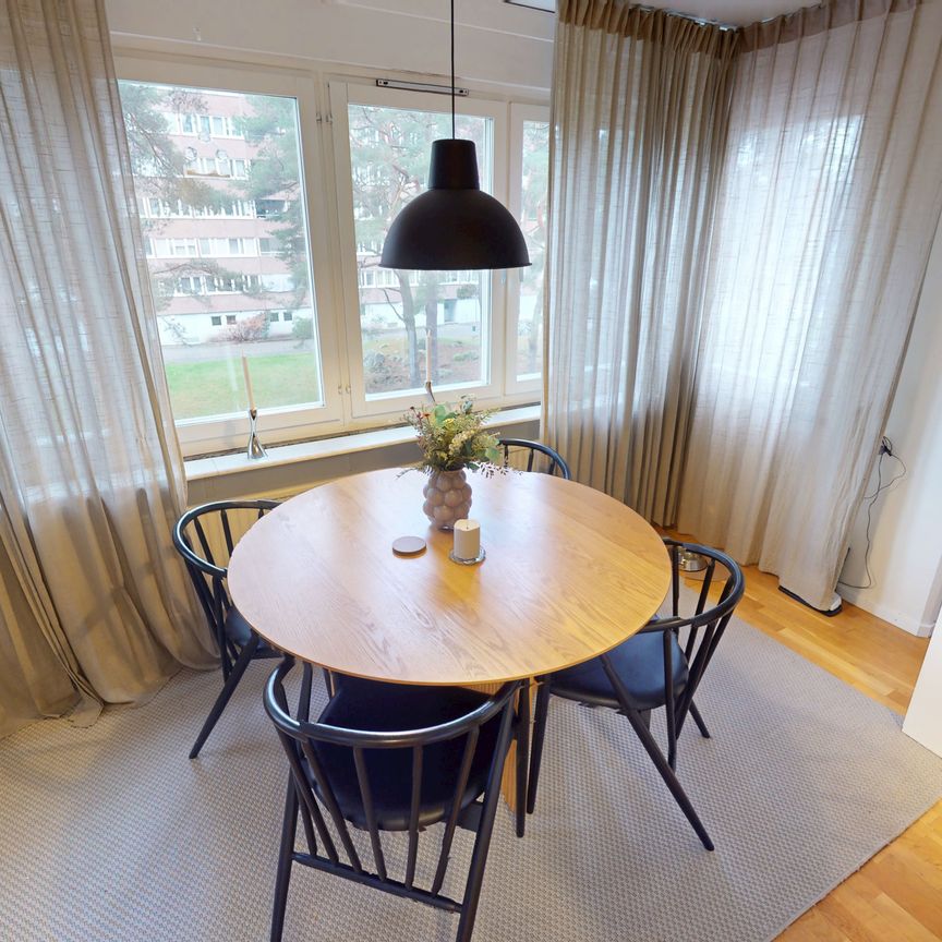 Liegatan, Västerås - Photo 1