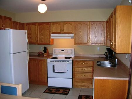 For Lease - 21 Raglan Street, Collingwood, Ontario - Photo 2