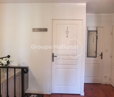 Appartement meublé T3 terrasse, - Photo 5