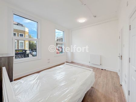 Queens Crescent, NW5, London - Photo 3