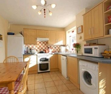 Summerfields, Abingdon - Photo 2