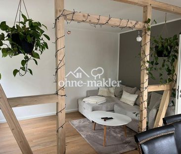 KOPIE: 1-Zimmer-Wohnung - Photo 1