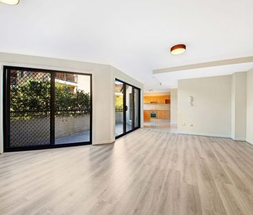 Walking Distance To Waterfront - Photo 1