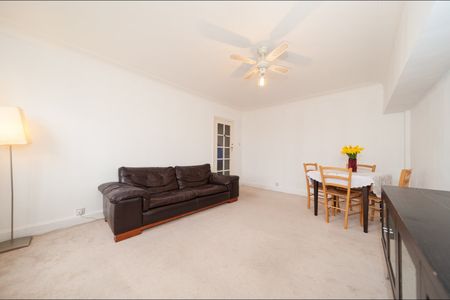 1 Bed Flat, Eton College Road, NW3 - Photo 4