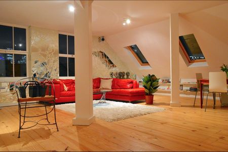 1 Bed Flat, Marshalsea Road, SE1 - Photo 4