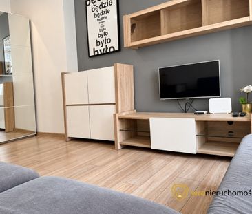 Słoneczne 60 m² | balkon 20 m² | klimatyzacja - Photo 3
