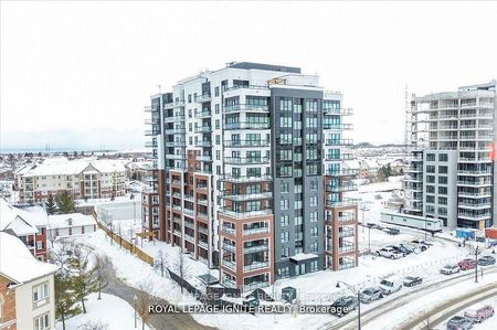 For Lease - 55 Clarington Boulevard Unit# 1001, Clarington, Ontario - Photo 2