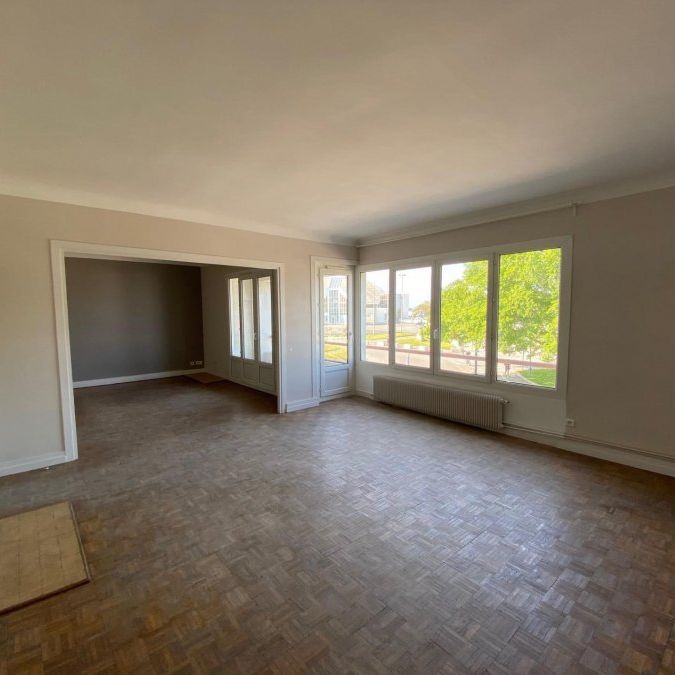 Appartement 3 pièces à Boulogne-sur-Mer - Photo 1