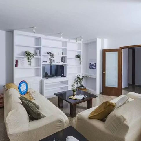 Carrer dAlvaro de Bazan, Valencia, Valencian Community 46010 - Photo 1