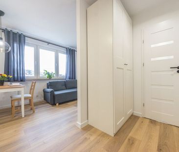 Przytulne 2 Pokoje | Gdynia Redłowo - Фото 4