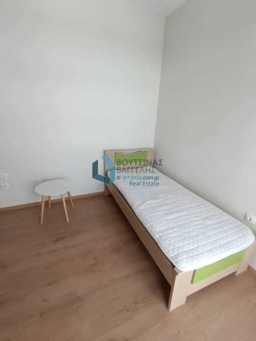 Studio/Γκαρσονιέρα για ενοικίαση Αγία Σοφία (Πάτρα) - Photo 2