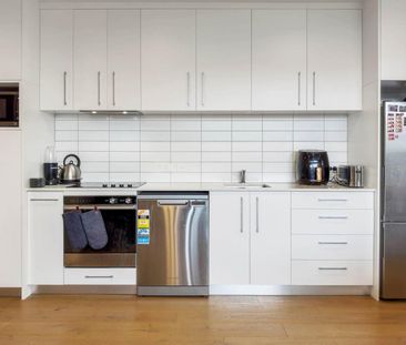 Ground floor modern apartment - Photo 6