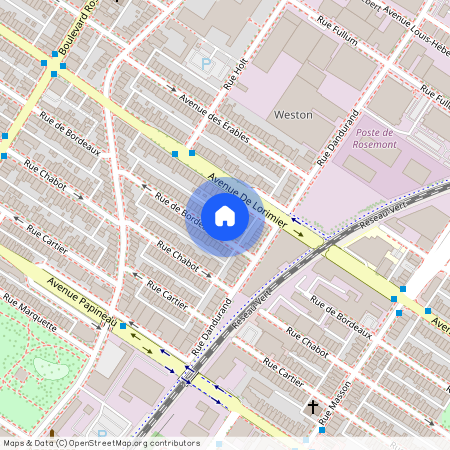 5649 rue de Bordeaux, Rosemont-La Petite-Patrie, Rosemont-La Petite-Patrie, Ile de Montréal, H2G 1S9