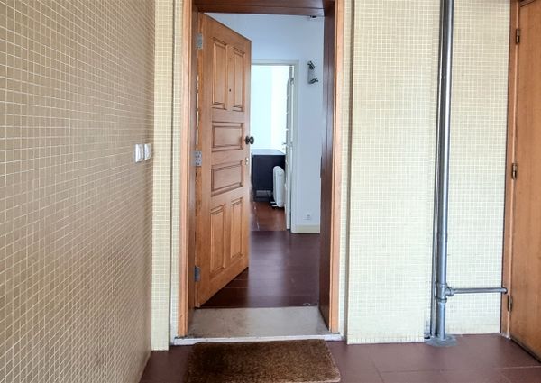 Apartamento T2 em Coimbra