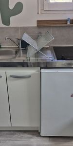 T1 MEUBLÉ REFAIT À NEUF - Photo 3