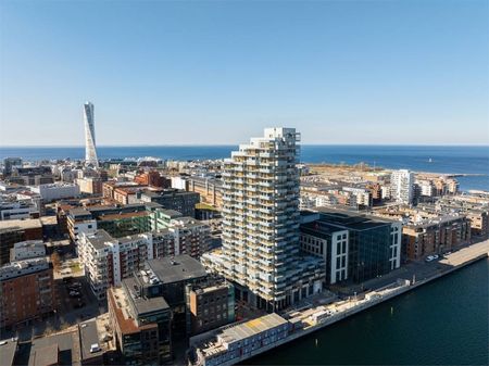 Malmö - 1rok - tillsv - 10.350kr/mån - Foto 5