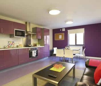 Classic En-Suite Ground Floor, Behn Hall - Photo 2