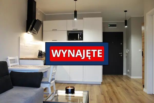 Bardzo wysoki standard, dwa pokoje, nowy blok - Zdjęcie 1