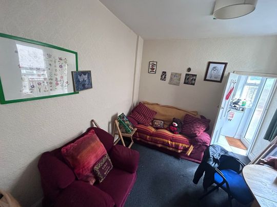 Room in a Shared House, Stanbury Avenue, BS16 - Photo 1