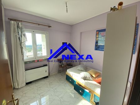 Μεζονέτα για ενοικίαση Μελίσσια - Φωτογραφία 3
