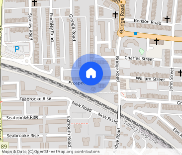 Prospect Place, Grays, RM17 - Photo 1