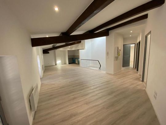 Appartement 3 Pièces 89 m² - Photo 1