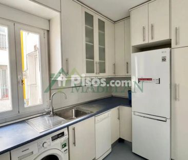 Piso en alquiler en Príncipe Pío - Photo 5