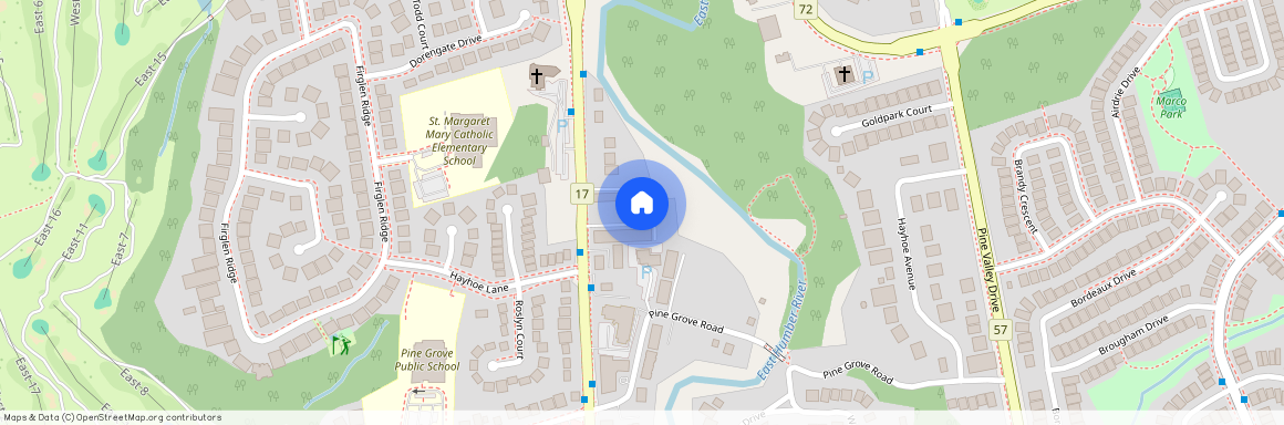 48 Hiawatha Court, Vaughan