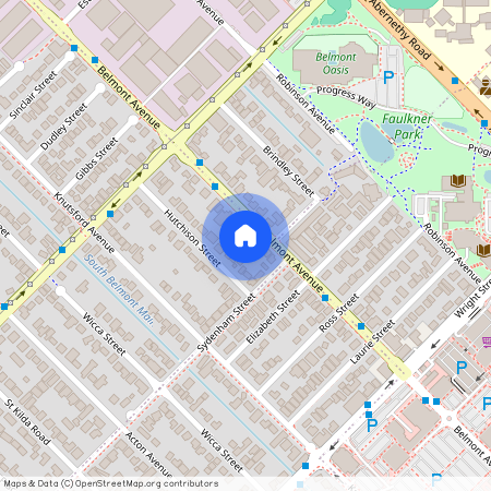 3/176 Belmont Avenue, WA 6103, Rivervale