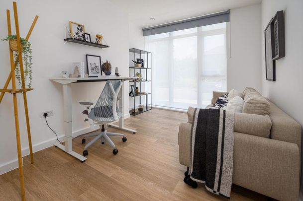 1 bedroom apartment to rent - Photo 1